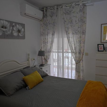Apartamento Al Lado De La Playa Fuengirola Kültér fotó