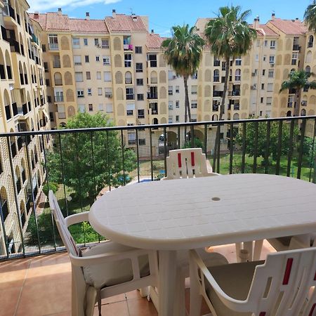 Apartamento Al Lado De La Playa Fuengirola Kültér fotó