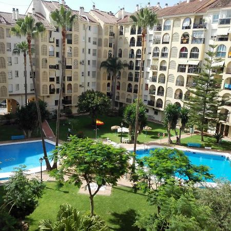 Apartamento Al Lado De La Playa Fuengirola Kültér fotó