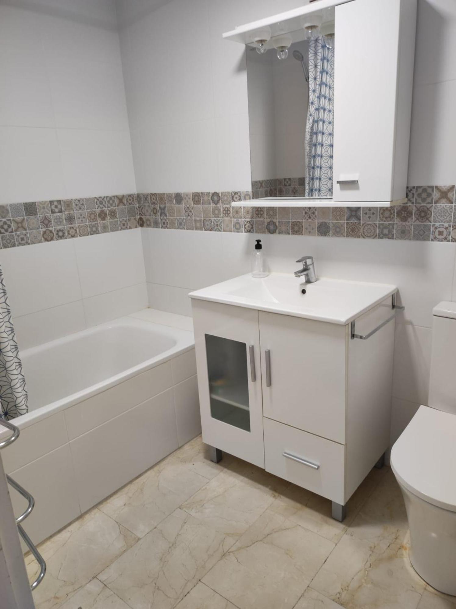 Apartamento Al Lado De La Playa Fuengirola Kültér fotó