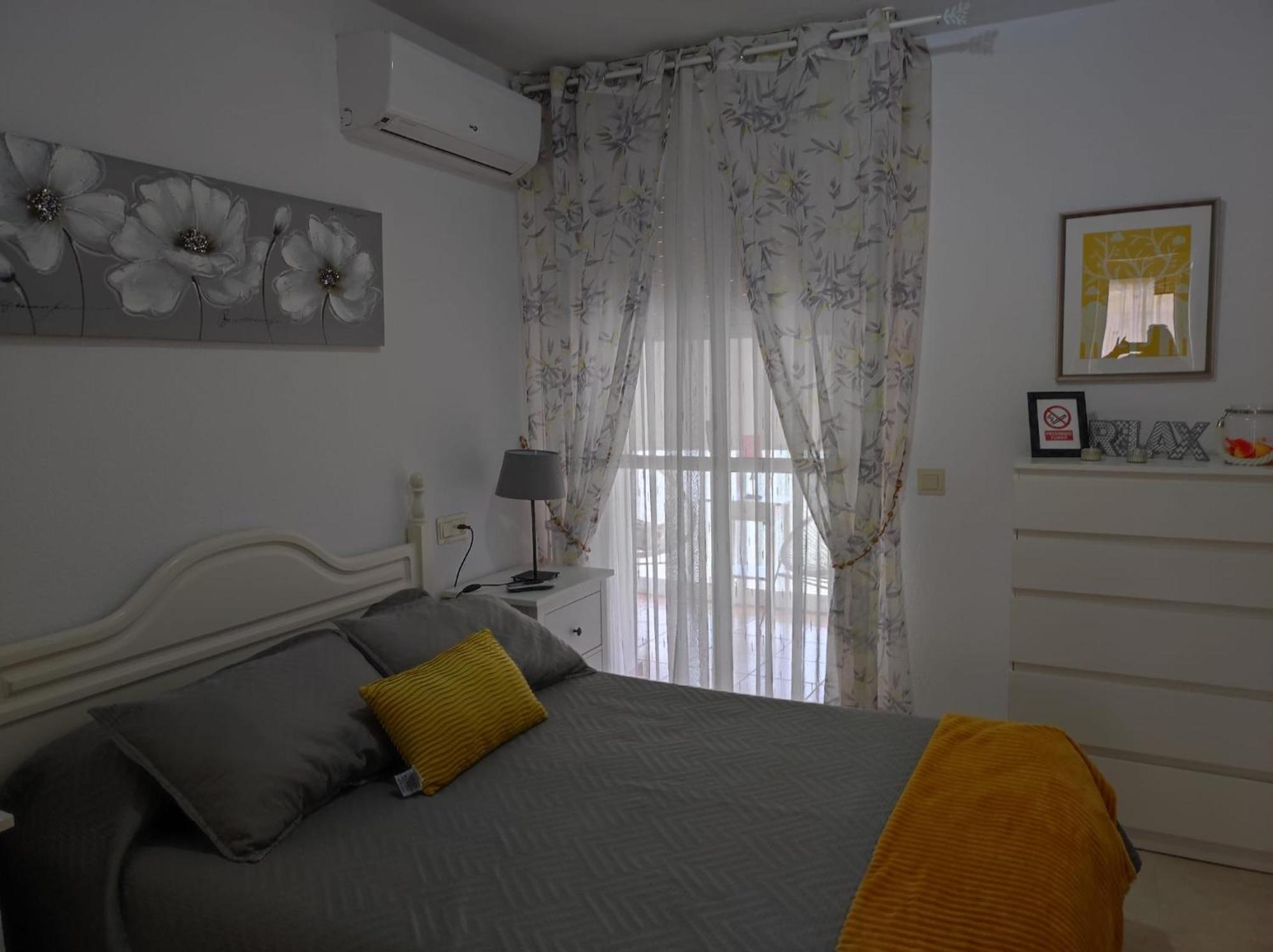 Apartamento Al Lado De La Playa Fuengirola Kültér fotó