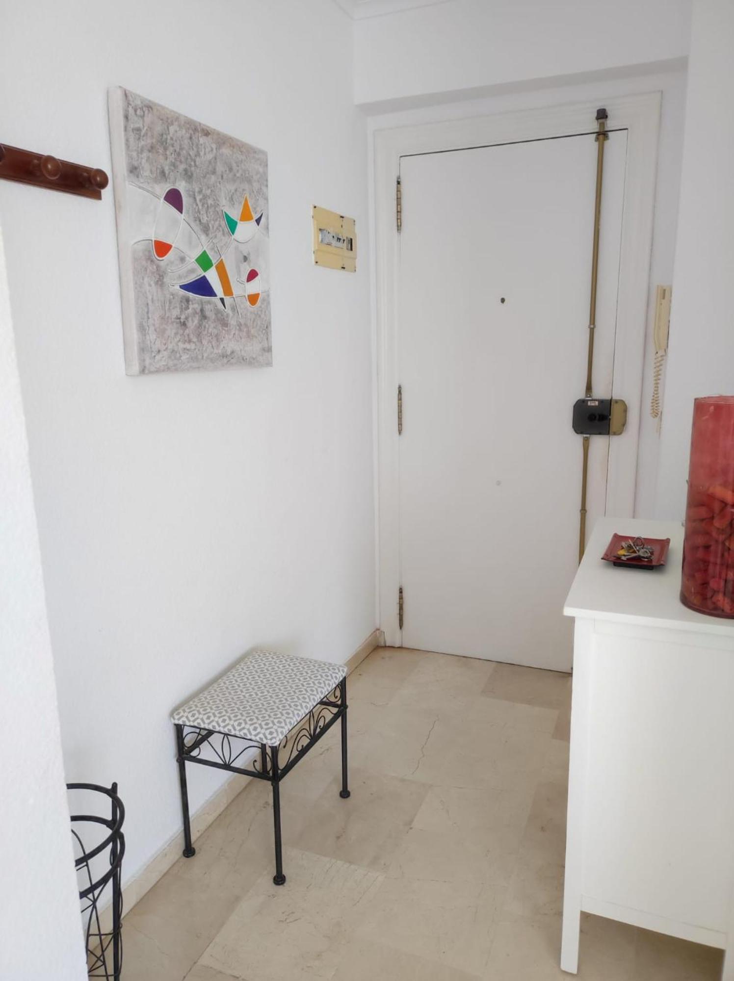 Apartamento Al Lado De La Playa Fuengirola Kültér fotó