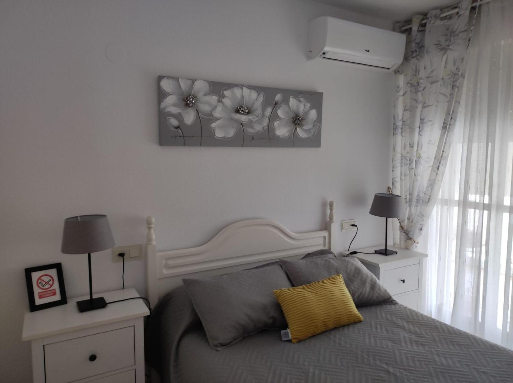 Apartamento Al Lado De La Playa Fuengirola Kültér fotó