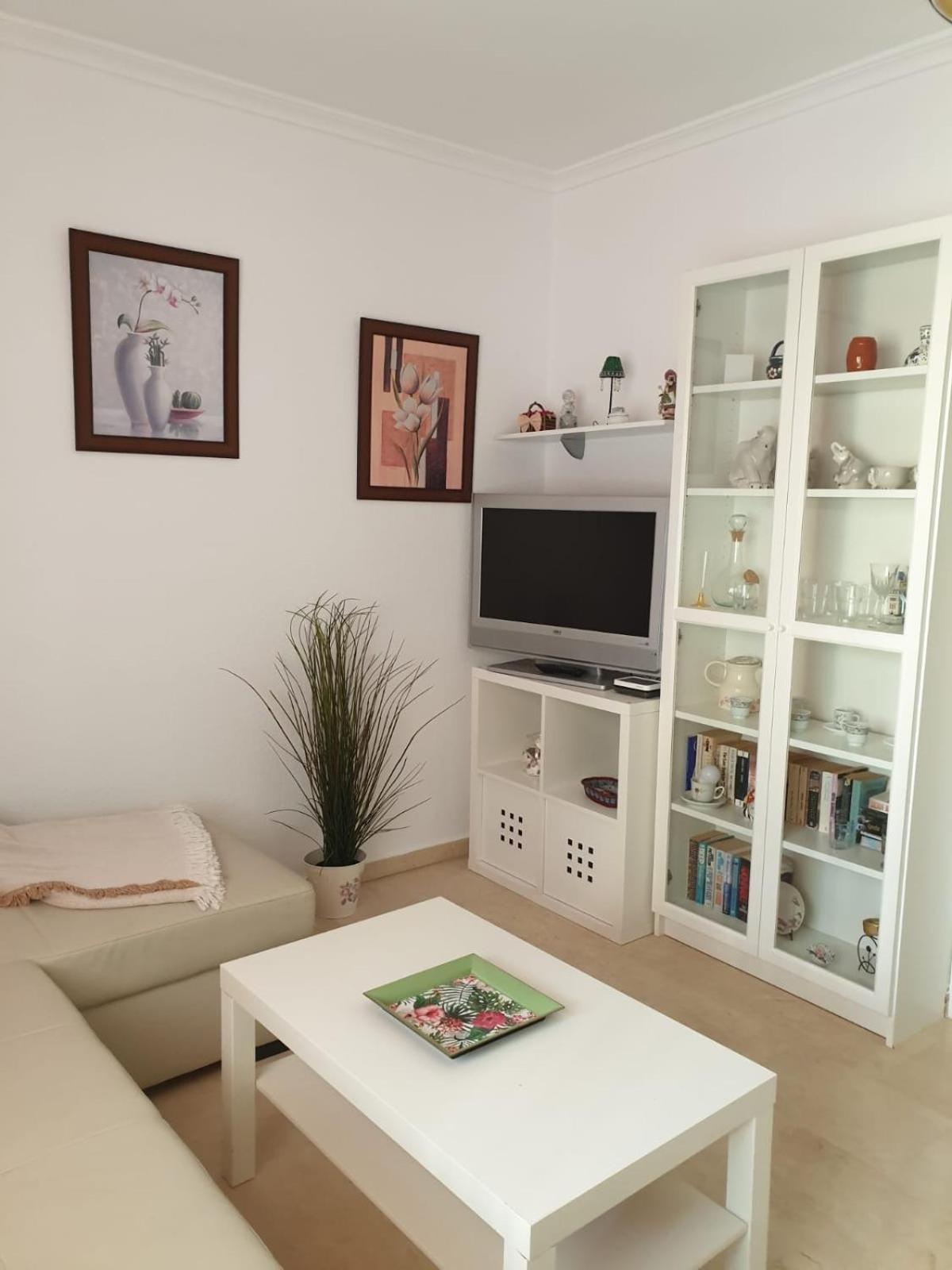 Apartamento Al Lado De La Playa Fuengirola Kültér fotó